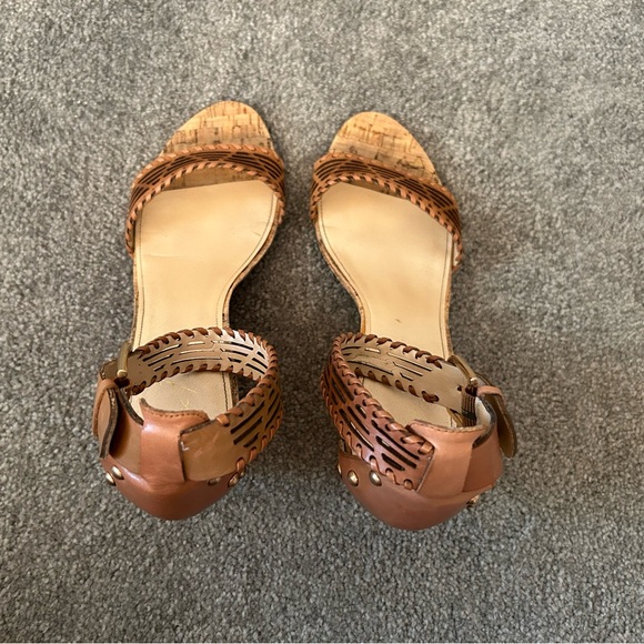 Marc Fisher Sandals - Picture 2 of 10